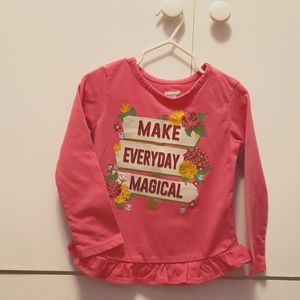 "Make Everyday Magical" Toddler T-Shirt